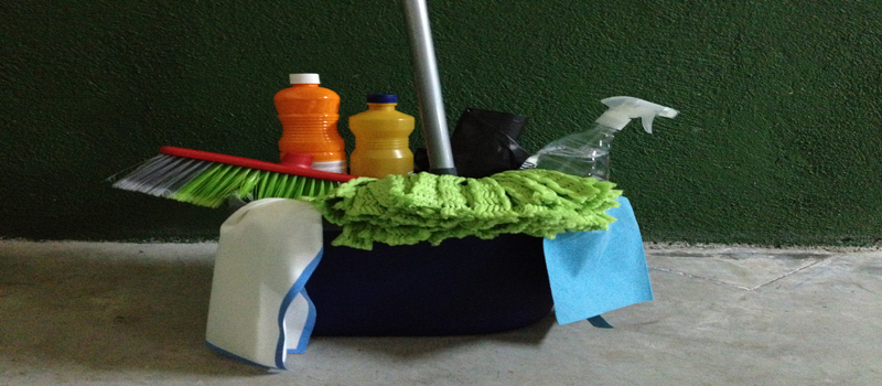 servicio limpieza el runar